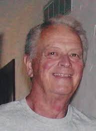 Obituary information for George H. Bloomberg Jr.