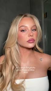 Mckenzie Brock's Instagram, Twitter & Facebook