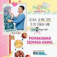 Ketika mengandung, banyak makanan yang perlu dielakkan demi menjaga kandungan, antaranya makan yang berbisa dan bersifat tajam yang boleh memudaratkan kandungan. Ibu Hamil Perlu Berhati Hati Dalam Pemakanan Terutama Makanan Yang Dipanaskan Kembali Pastikan Anda Makan Ikut Waktu Ini Pa Ma