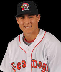 2025 Portland Sea Dogs Media Guide by Portland Sea Dogs