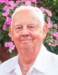 Donald Black Obituary (1931