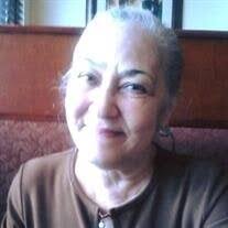 Andrea "Andi" Edith Bouvier Obituary