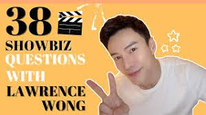 Discover lawrence wong's biography, age, height, physical stats, dating/affairs, family and career updates. Lawrence Wong Actor Wikivisually