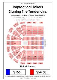 Seats Online Charts Collection