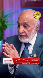 The Harpreet Singh Show