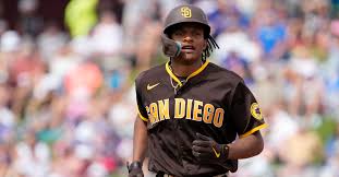 San Diego Padres Top 35 Prospects | FanGraphs Baseball