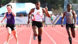 2024 SOUTH TEXAS NEWS HIGH SCHOOL GIRLS TRACK & FIELD SUPER TEAM