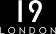 Logo 19 London