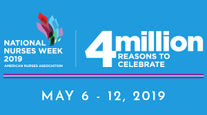 How do i start a national petition re: Celebrate National Nurses Week Minority Nurse