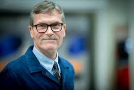 Kärlek vid första ögonkastet