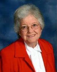 Brenda Robinson Obituary