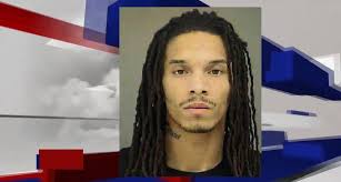 SUSPECT ARRESTED IN UNIVERSITY AREA MURDER