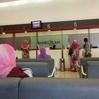 Ground & first floor, lot 1128, bangunan majlis agama islam & adat melayu terengganu. Bank Islam Kuala Terengganu 8 Tips