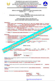 Pada tanggal 17 juli 2010 dengan memgang mata pelajaran bahasa jepang dan sebagai wali kelas. Contoh Sk Wakil Kepala Sekolah Sd Terbaru Kherysuryawan Id