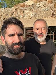 Henry Benavides creando uno de sus murales de #foodstreetart #streetart  #arteurbano #Danli #ElParaiso #Honduras