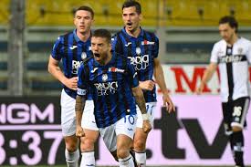 La liga'nın köklü kulübü, atalanta'nın yıldız forveti papu gomez'le 3.5 yıllık sözleşme imzaladı. Atalanta Inter Serie A Papu Gomez Vs Lautaro Martinez Y El Mejor Ataque Vs La Mejor Defensa Por El Segundo Puesto Combo Noticias
