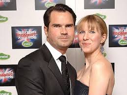 Jimmy carr and his girlfriend karoline copping were spotted pushing a pram as they made the most of their easter weekend. Jimmy Carr Tax Avoidance I M Not As Good As Him But I M Getting Better And Better Daily Mail Online