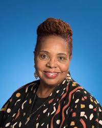 Ella Robertson-Strother