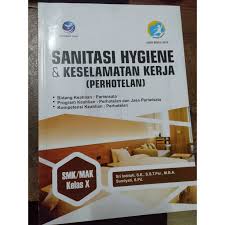 Dan terakhir menekan kejadian yang tidak diharapkan yang berakibat. Kecelakaan Kerja Materi Kls X Materi K3lh Kesehatan Keselamatan Kerja Dan Lingkungan Hidup Materi Keanekaragaman Hayati Kelas X Vadaq Hostel