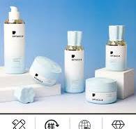 China Custom Customizable Cosmetic Glass Bottle Set - 40ml ...