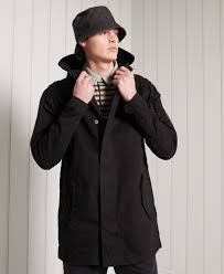 We did not find results for: Mens Service Fishtail Parka Coat In Washed Black Superdry