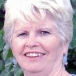 Joyce Louisa Nicholas Darrow Obituary (1934