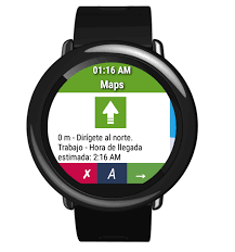 En termes simples, le processus vous oblige à télécharger le fichier apk sur votre ordinateur, à y connecter votre montre et à installer l'application via des outils bad. Amf Para Android Apk Descargar