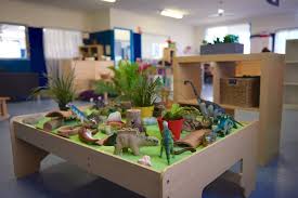 Toongabbie Gallery Goodstart Early Childhood Centre Early Learning School Readiness