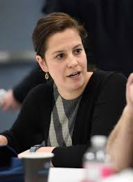 Stefanik at SCA Tissue