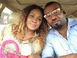 Image result for Muma Gee and Prince Eke