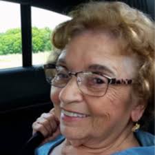 Obituary information for Amparo Rodriguez