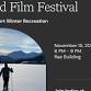 Film Festival and Membership Drive event in Seward, AK