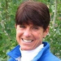 Marsha Eubanks's Instagram, Twitter & Facebook