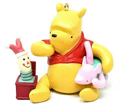 Dezeen awards is the architecture, interiors and design awards programme organised by dezeen, the world's most popular design magazine. 2000 Piglets Jack In The Box Winnie The Pooh Hallmark Ornament At Hooked On Ornaments