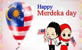 We will be conducting a level 1 certification program in kuala lumpur on nov 11, 12 and 13 so register today to make sure that you don't miss out on this opportunity!) Malaysia Merdeka Day 2018 Wishes Greetings M 449 Id 1545 Applegreetings Cute766