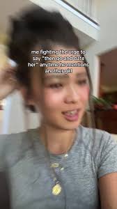 This is MOLLY she is going to be more of a challenge than the other on...