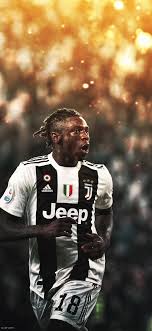 Bioty moise kean is an italian professional footballer who plays as a forward for premier league club everton and the italy national team. Fredrik On Twitter Moise Kean Wallpapers Juventusfcen Juventusfc Forzajuve