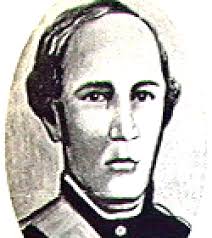 Líneas del Tiempo: Francisco Gregorio Billini