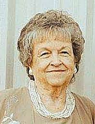 Obituary information for Billye Jean Watkins