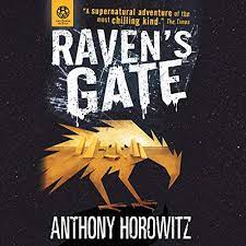 According to the old testament, a gatekeeper was a levite. The Gatekeepers Audiobooks Listen To The Full Series Audible In