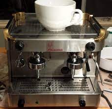 If the part you require for your coffee machine is not listed here, please contact us with your model number and we will source it and upload it to the website for you. Vfa Expres Two Group E61 Project What Is This Thing