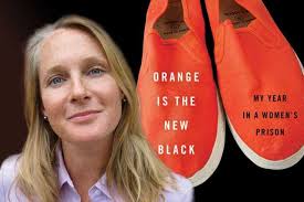 Orange is the New Black' author Piper Kerman to speak in Scranton