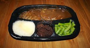 Whether you're talking breakfast or dinner, almost any meal is better with potatoes. Salisbury Steak Civil War Health Food Arts Culture Smithsonian Magazine