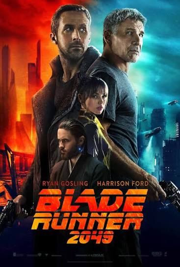 Blade Runner 2049 (2017) Sinhala Subtitles - Blade Runner 2049 (සිංහල උපසිරැසි සමඟ)