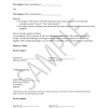 Do you need a deed of assignment? 1