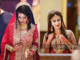 Maybe you would like to learn more about one of these? Left Pic From Junaid Ali Shaikh Photography And Right Pic From Moazzam Azam Photography Fashion Bride Bridal Makeup