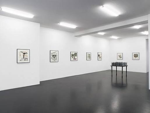 Galerie Buchholz
