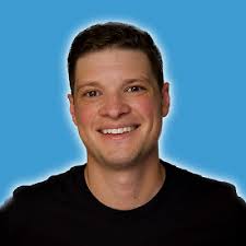 Cy Hill, Regional Sales Manager & Mortgage Loan Originator