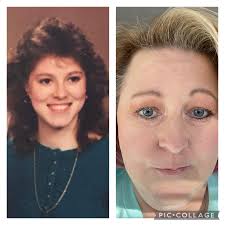 Embracing life at 47 years old