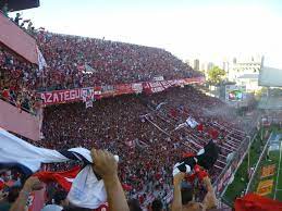 All information about independiente () current squad with market values transfers rumours player stats fixtures news. Independiente Home Game Tickets And Tours Landingpadba